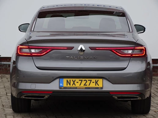 Renault Talisman - Afbeelding 4 van 26