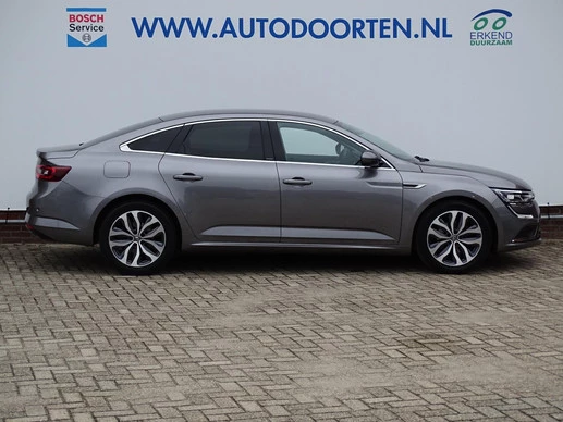 Renault Talisman - Afbeelding 5 van 26