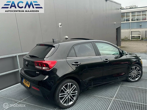 Kia Rio - Afbeelding 2 van 25