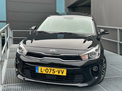 Kia Rio - Afbeelding 6 van 25