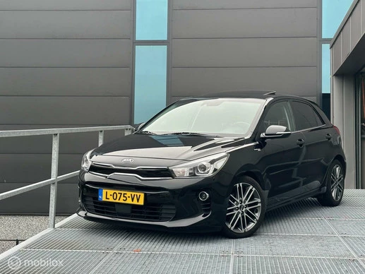 Kia Rio - Afbeelding 8 van 25