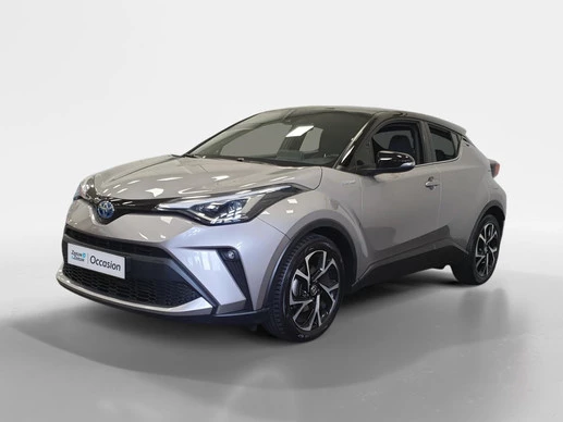 Toyota C-HR - Afbeelding 1 van 30