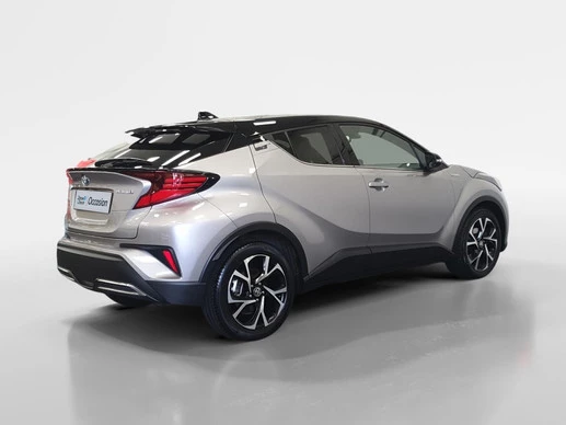 Toyota C-HR - Afbeelding 6 van 30