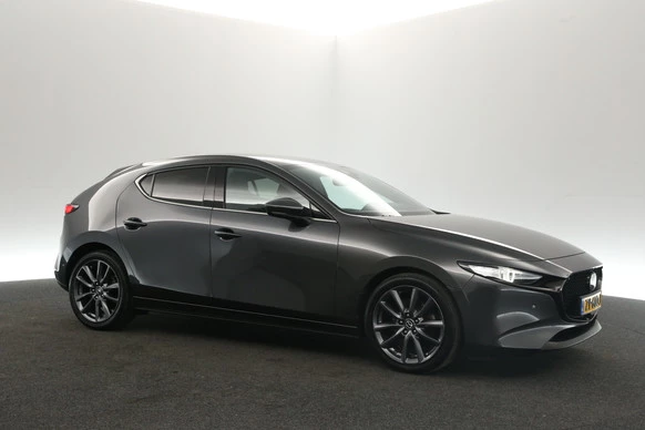 Mazda 3 - Afbeelding 3 van 30