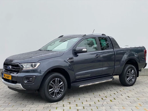 Ford Ranger - Afbeelding 1 van 17