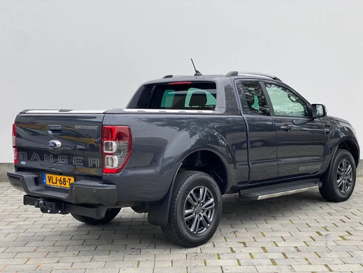 Ford Ranger - Afbeelding 3 van 17