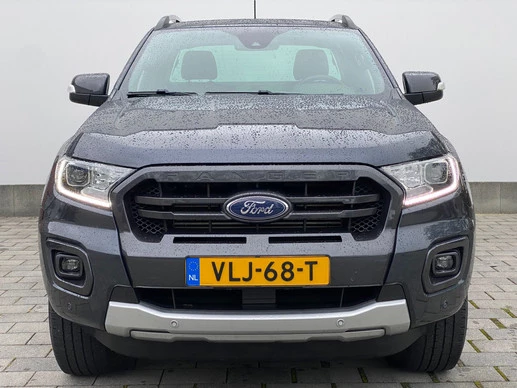 Ford Ranger - Afbeelding 6 van 17