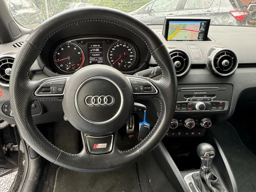 Audi A1 - Afbeelding 9 van 27