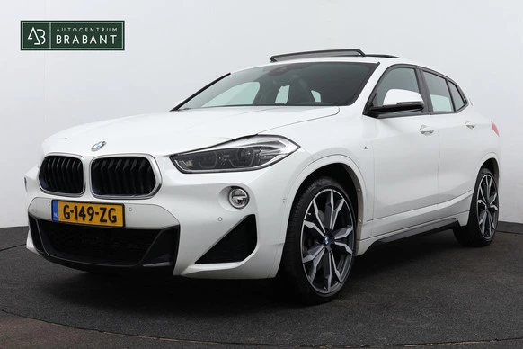 BMW X2 - Afbeelding 1 van 29