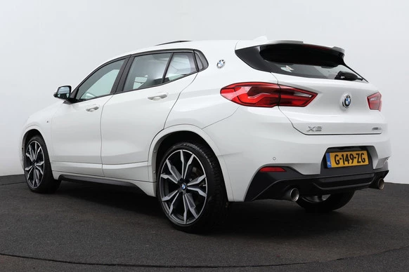 BMW X2 - Afbeelding 8 van 29