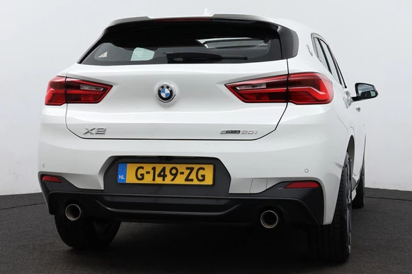 BMW X2 - Afbeelding 11 van 29