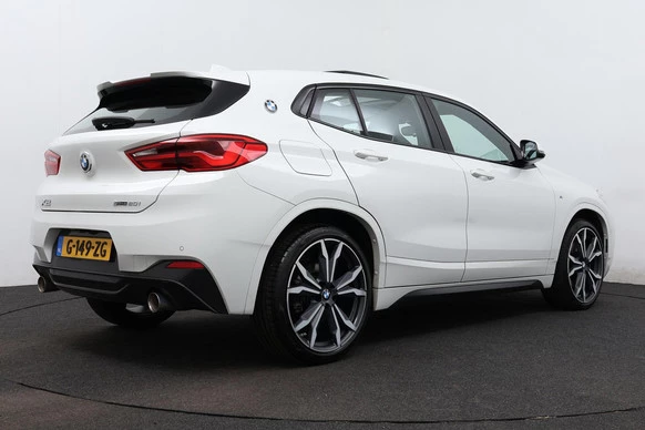 BMW X2 - Afbeelding 14 van 29