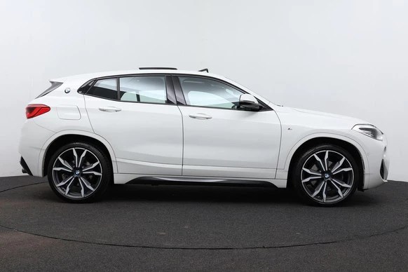 BMW X2 - Afbeelding 16 van 29