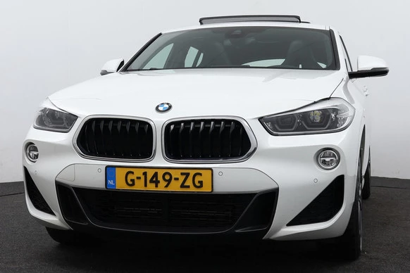 BMW X2 - Afbeelding 18 van 29