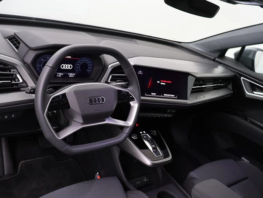 Audi Q4 e-tron - Afbeelding 4 van 30