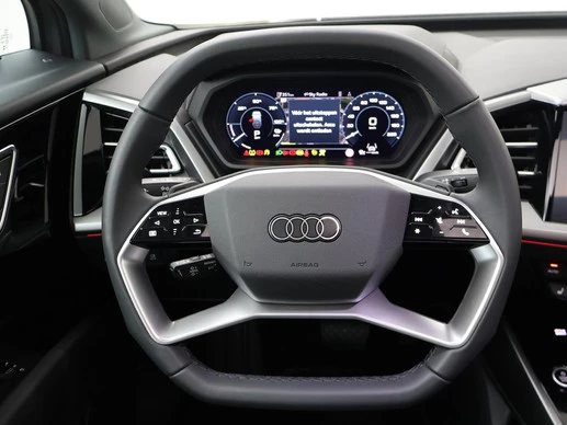 Audi Q4 e-tron - Afbeelding 26 van 30