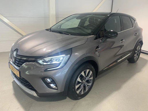 Renault Captur - Afbeelding 4 van 28