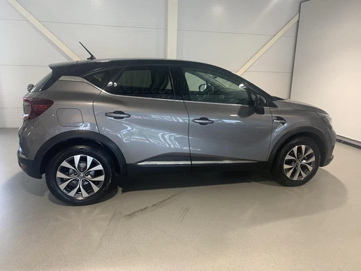 Renault Captur - Afbeelding 8 van 28