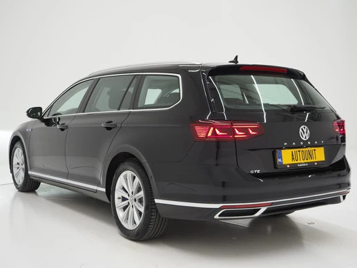 Volkswagen Passat - Afbeelding 3 van 30