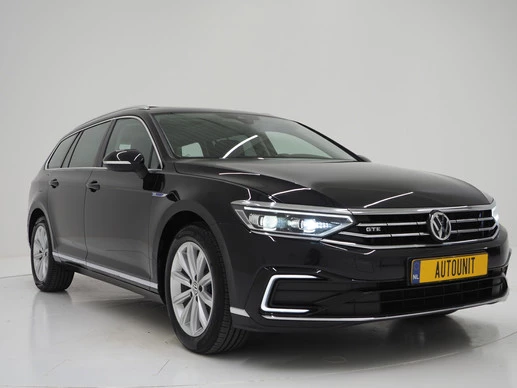 Volkswagen Passat - Afbeelding 11 van 30