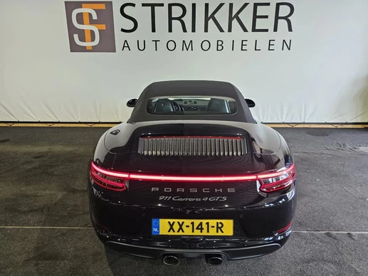 Porsche 911 - Afbeelding 16 van 29