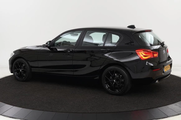 BMW 1 Serie - Afbeelding 2 van 30