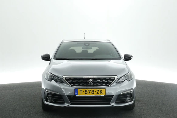 Peugeot 308 - Afbeelding 4 van 30