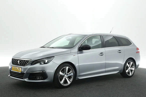 Peugeot 308 - Afbeelding 5 van 30