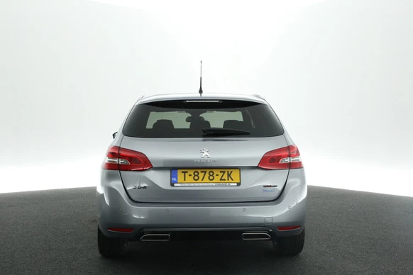 Peugeot 308 - Afbeelding 30 van 30