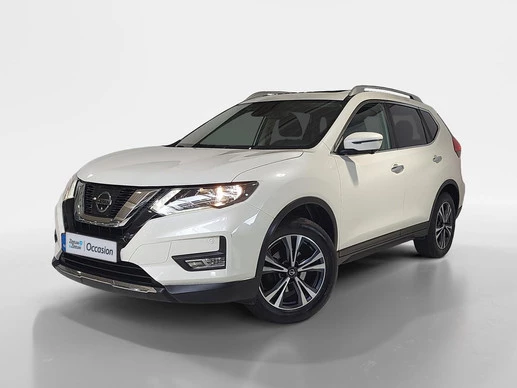 Nissan X-Trail - Afbeelding 1 van 30