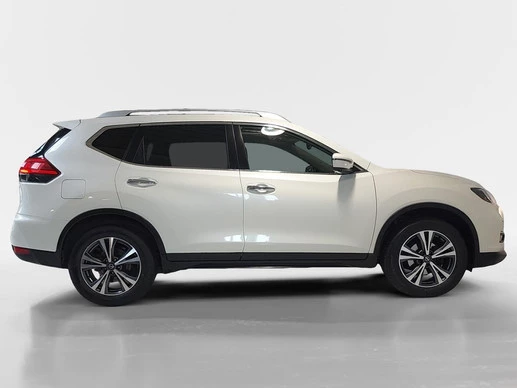 Nissan X-Trail - Afbeelding 3 van 30