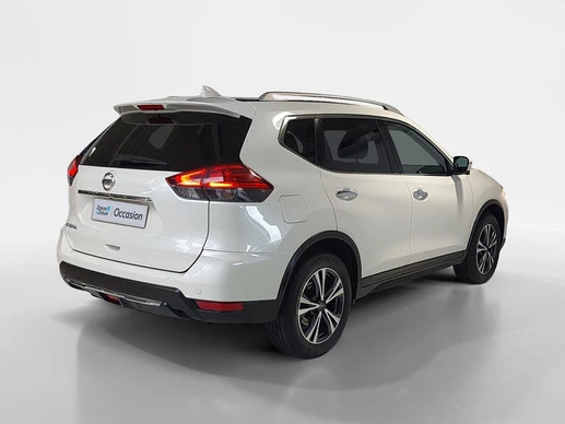 Nissan X-Trail - Afbeelding 12 van 30