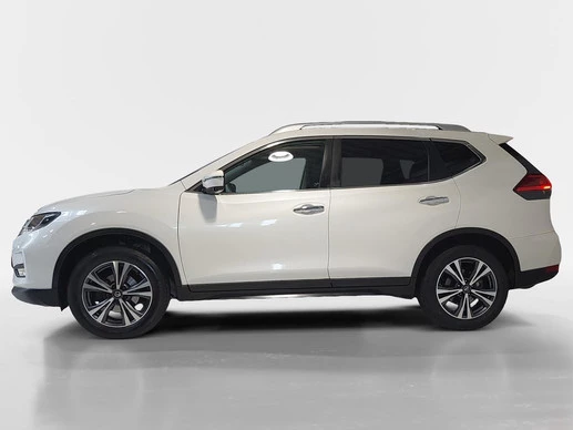 Nissan X-Trail - Afbeelding 14 van 30