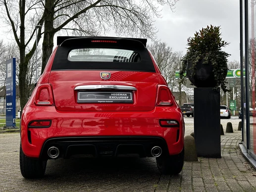 Abarth 500C - Afbeelding 6 van 30