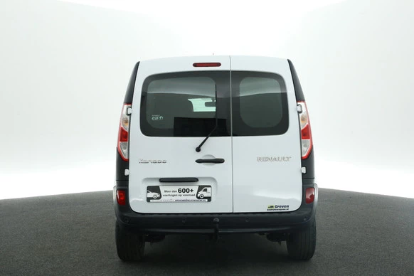 Renault Kangoo - Afbeelding 23 van 23