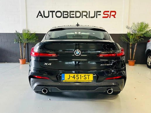 BMW X4 - Afbeelding 4 van 22