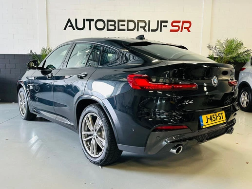 BMW X4 - Afbeelding 5 van 22