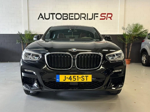 BMW X4 - Afbeelding 6 van 22