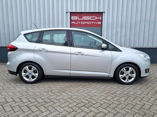 Ford C-MAX - Afbeelding 5 van 30