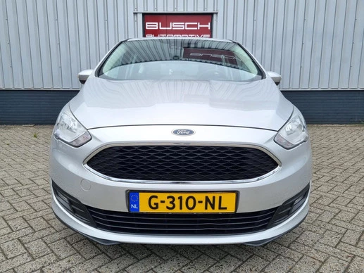 Ford C-MAX - Afbeelding 17 van 30