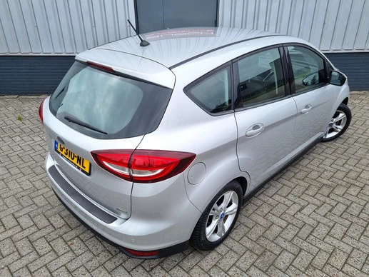 Ford C-MAX - Afbeelding 18 van 30