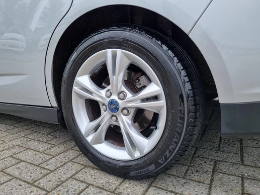 Ford C-MAX - Afbeelding 21 van 30