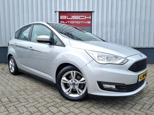 Ford C-MAX - Afbeelding 24 van 30