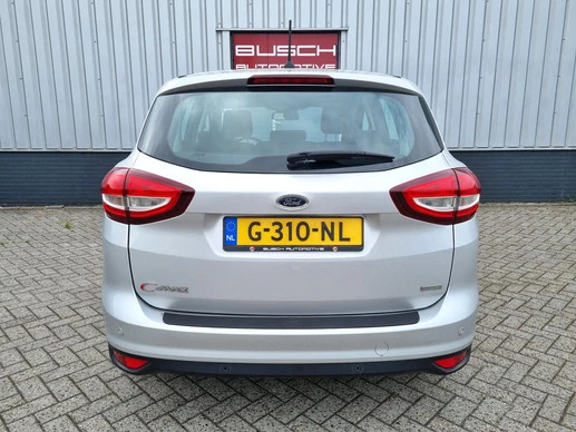 Ford C-MAX - Afbeelding 25 van 30