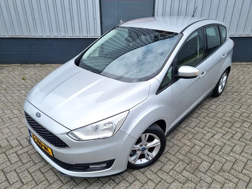 Ford C-MAX - Afbeelding 26 van 30