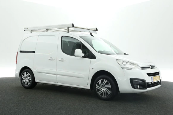 Citroën Berlingo - Afbeelding 3 van 24