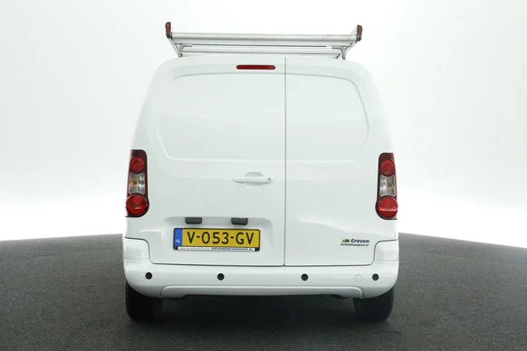 Citroën Berlingo - Afbeelding 24 van 24