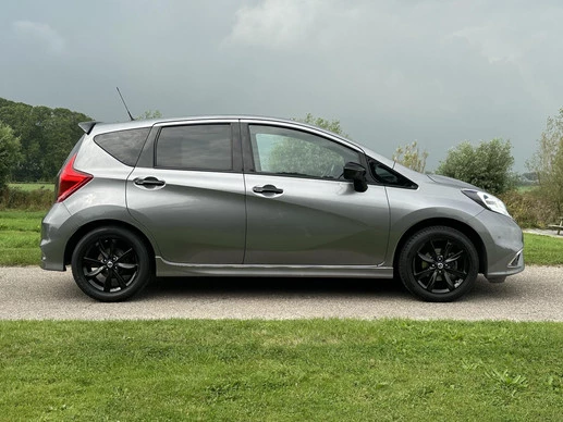 Nissan Note - Afbeelding 3 van 26