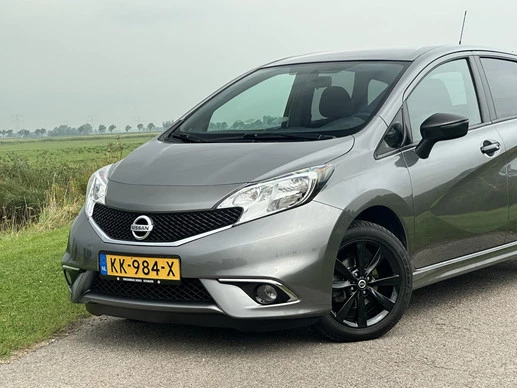 Nissan Note - Afbeelding 5 van 26