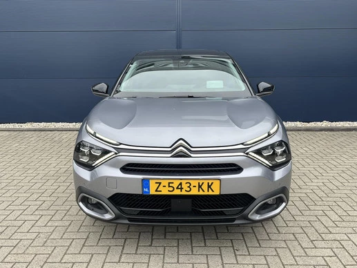 Citroën C4 - Afbeelding 5 van 30